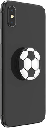 Popsockets Popgrip Premium Soccer Ball - B085ZW8M95