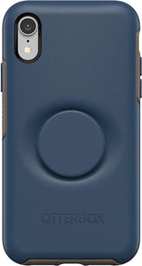 Otterbox Pop Symmetry for iphone XR Blue 77-61722