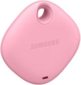 Samsung Galaxy Smart Tag 4 Pack Black/Oatmeal/Mint/Pink - EI-T5300KMEGEU