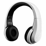 STK BTHS800 Groovez HD White Bluetooth headset BTHS800WH/PP3