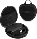 UAG Nylon Case for Airpods Max Black - 102750114040