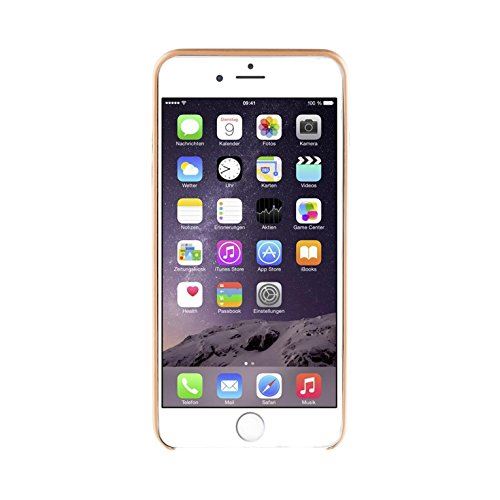 XQISIT 24901 iPlate Glossy Case