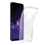 Redneck TPU Flexi Clear Soft Case Cover for Samsung Galaxy S9 RNCS02124OL