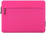 Incipio Truman Protective Padded Sleeve for iPad Pro 12.9" Pink IPD-292-PNK