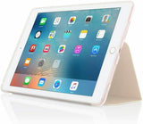 Incipio iPad Pro 9.7" Folio Design Case Fancy Palm Stand IPD-332-WHT
