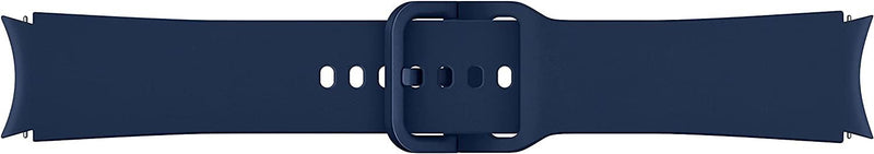 Samsung Galaxy Watch 4/5/5 Pro Sport Band 20mm M/L Navy - ET-SFR87LNEGEU