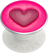 Popsockets Popgrip Premium Love Heart - B08WVHX8C1